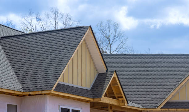 Best Roof Installation  in Newcomerstown, OH